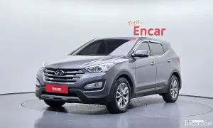 Hyundai Santafe Diesel(e-VGT) 2.0 2WD Morden 2014
