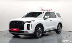 Hyundai Palisade Prestige Diesel 2.2 2WD 2022