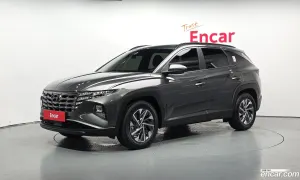 Hyundai Tucson Premium 2WD 2023