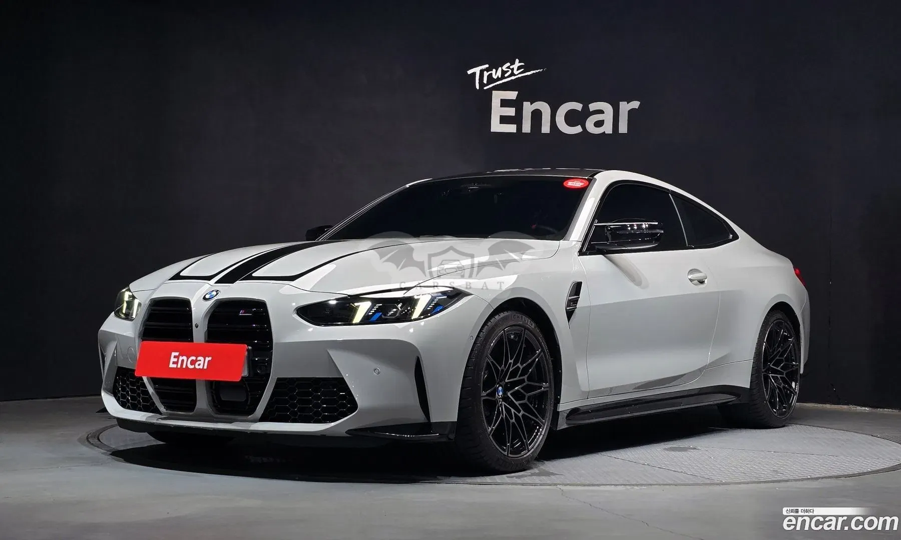 Bmw M4 M4 Competition M xDrive 2024