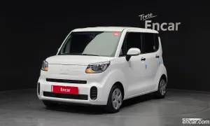 Kia Ray Standard Van 2022