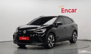 Volkswagen Id.4 Pro 2023