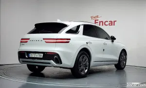 Genesis Gv70 2.5T Gasoline 2WD 2023