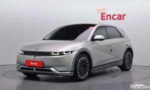 Hyundai Ioniq5 Prestige Long range 2022