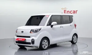Kia Ray Luxury 2020
