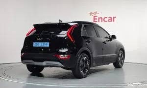 Kia Niro Air 2023
