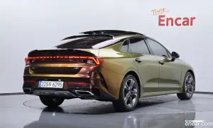 Kia K5 Signature 2.0 2020