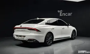 Hyundai Grandeur Premium Choice 2.5 2020