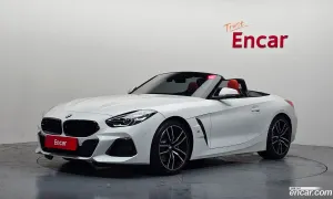 Bmw Z4 sDrive20i M Sport 2025