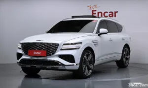Genesis Gv80 2.5T Gasoline AWD 2024