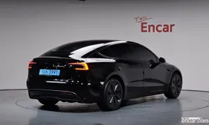 Tesla Model 3 RWD 2024