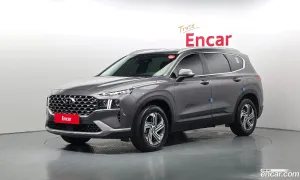 Hyundai Santafe Prestige Diesel 2.2 2WD 2022