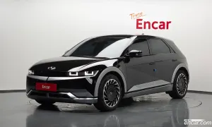Hyundai Ioniq5 Prestige Long range 2022