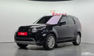 Land rover Discovery 3.0 TD6 HSE Luxury 2017