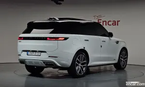 Land rover Range rover sport P400 AB 2024