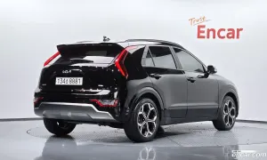 Kia Niro Signature 2023