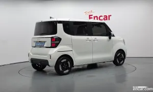 Kia Ray Air 2024