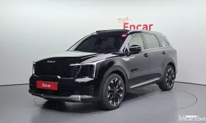 Kia Sorento Signature Diesel 2.2 4WD 2025