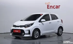 Kia Morning Prestige 2023