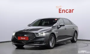Genesis G90 Luxury 3.8 AWD 2019