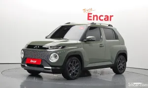 Hyundai Casper Modern 2022