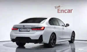 Bmw 3-series 320i M Sport 2023