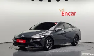 Hyundai Avante Inspiration 1.6 2025