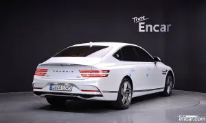 Genesis G80 Gasoline 2.5 Turbo AWD 2024