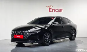 Hyundai Grandeur Premium Choice 2.5 2021