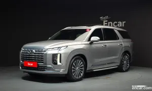 Hyundai Palisade Calligraphy Diesel 2.2 2WD 2024