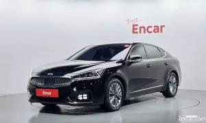 Kia K7 Noblesse 2019