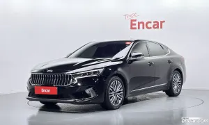 Kia K7 2.5 GDI X Edition 2020