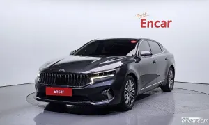 Kia K7 3.0 GDI Signature 2019