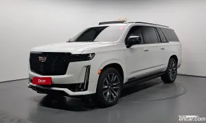 Cadillac Escalade ESV Sports Platinum 6.2 ESV 2023