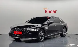 Genesis G90 Gasoline 3.5 Turbo AWD 2022