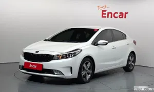 Kia K3 Trendy 2017