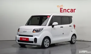 Kia Ray Standard Van 2022