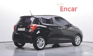Chevroletgmdaewoo Spark Premier 2019