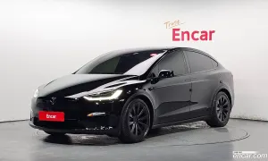 Tesla Model x AWD 2023