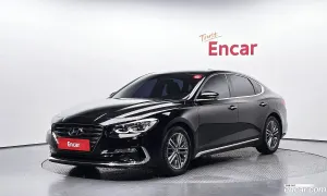 Hyundai Grandeur 3.0 LPi Modern (Rental Car) 2017