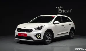 Kia Niro Prestige 1.6 HEV 2019