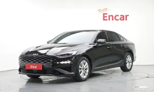 Kia K8 Noblesse 2.5 Gasoline 2WD 2022