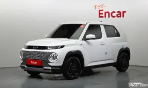 Hyundai Casper Modern 2022