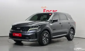 Kia Sorento Noblesse HEV 1.6 2WD 2023