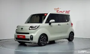 Kia Ray Prestige 2020