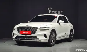 Genesis Gv70 2.5T Gasoline AWD 2023