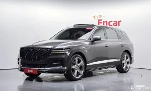 Genesis Gv80 3.0 Diesel AWD 2020