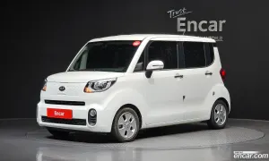 Kia Ray Prestige 2020
