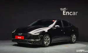 Hyundai Sonata Premium Family 2.0 2021
