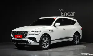 Genesis Gv80 2.5T Gasoline AWD 2025